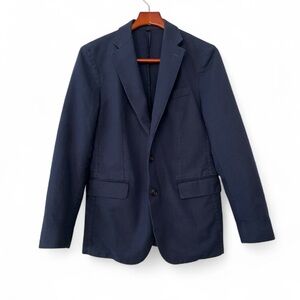 J Crew Ludlow British Moon Blazer Jacket